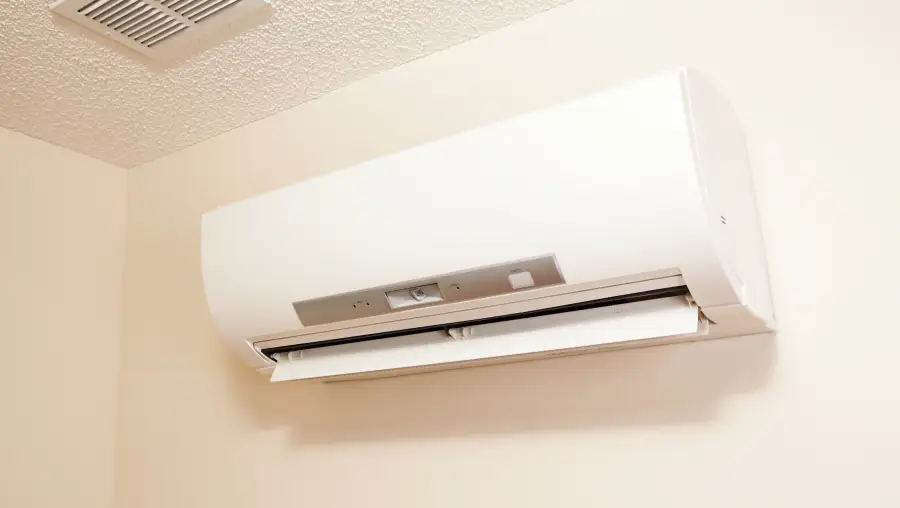 Air Conditioning Services
