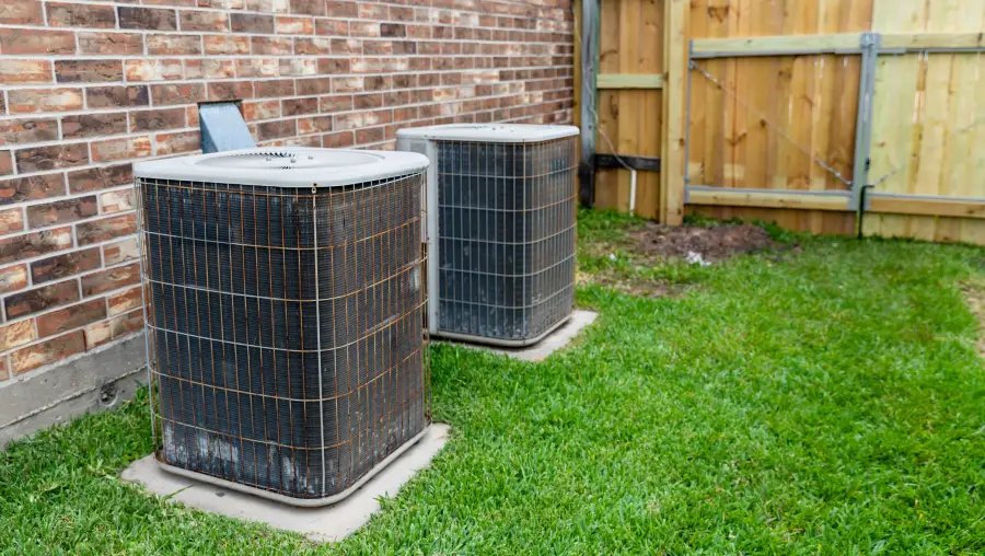 HVAC Repair HVAC Repair