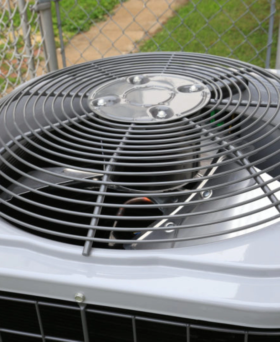 residential hvac services
